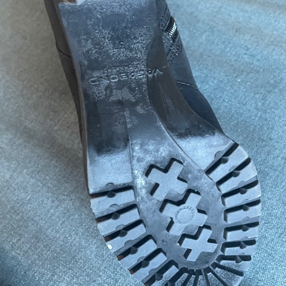 Vagabond Grace Boot 37 - Picture 5 of 12